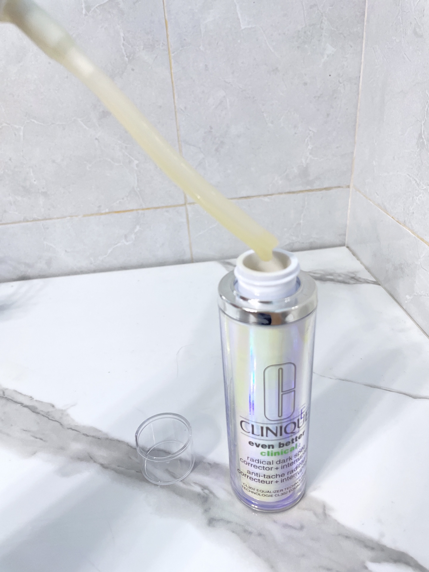 perfume Clinique 1 - vstockx