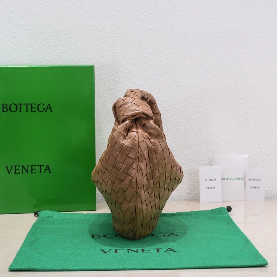 handbags Bottega Veneta 6697 size:36*21*13 - vstockx