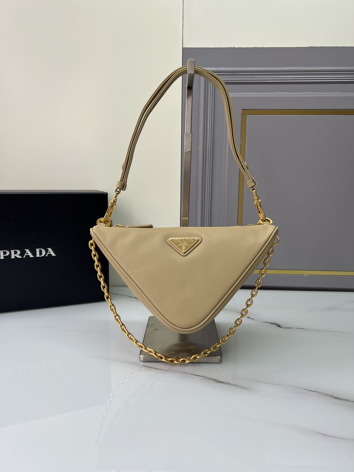 handbags prada 1BC176 23*25*5 - vstockx