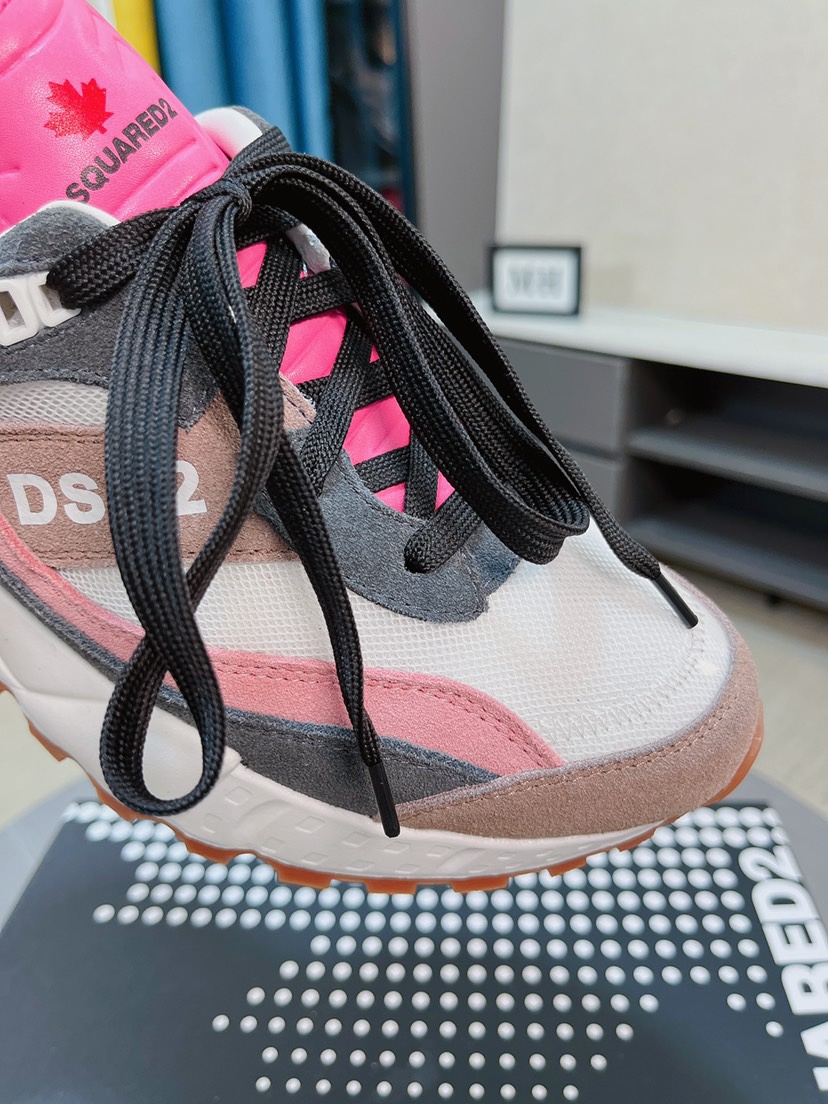 DSQUARED2 sneaker 15 - vstockx