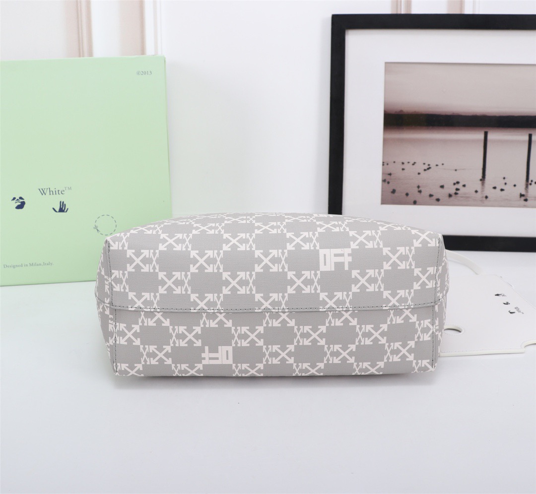 handbags OFF-White 580  6775980  size:38*23*12cm - vstockx