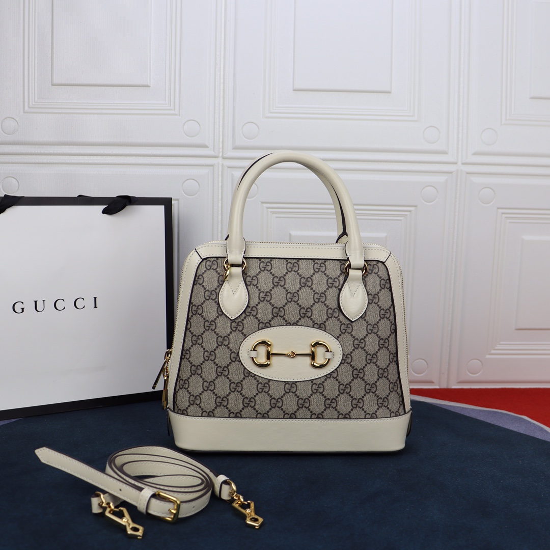 Handbag Gucci 621220 size 25X24X9 cm - vstockx