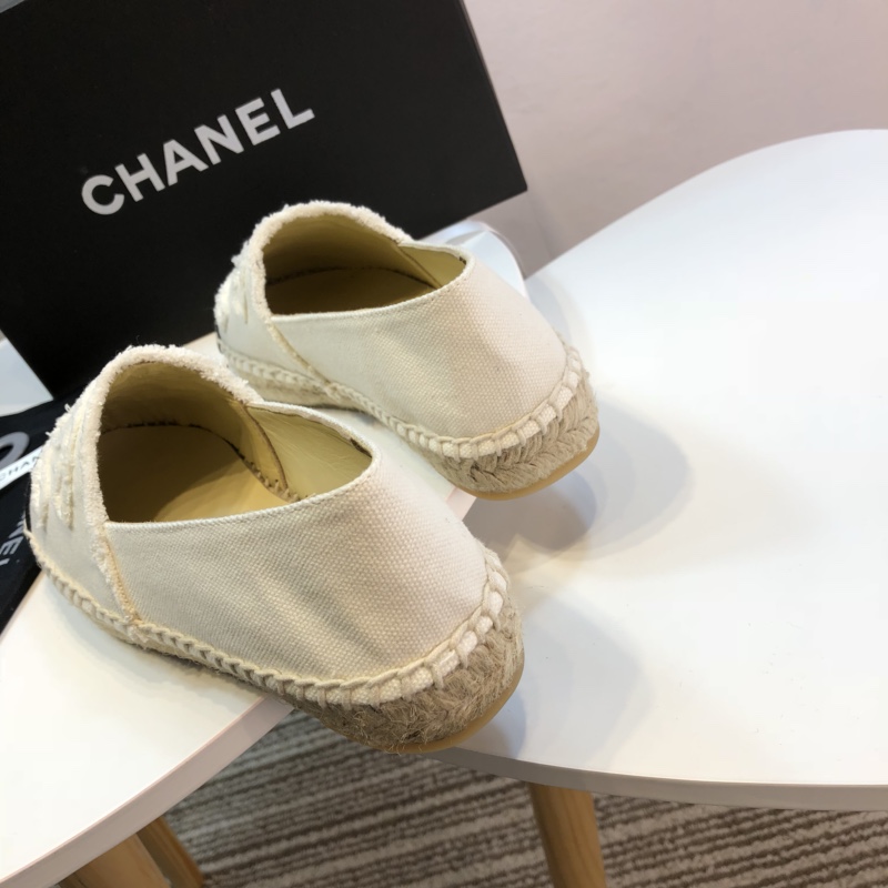 Chanel Loafers 48 - vstockx