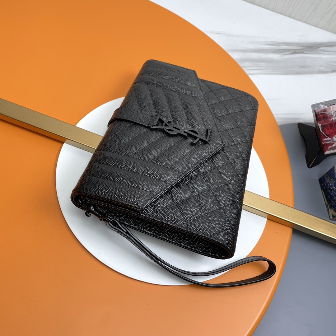 Handbags SAINT LAURENT 617662 size 21x16x3 cm - vstockx