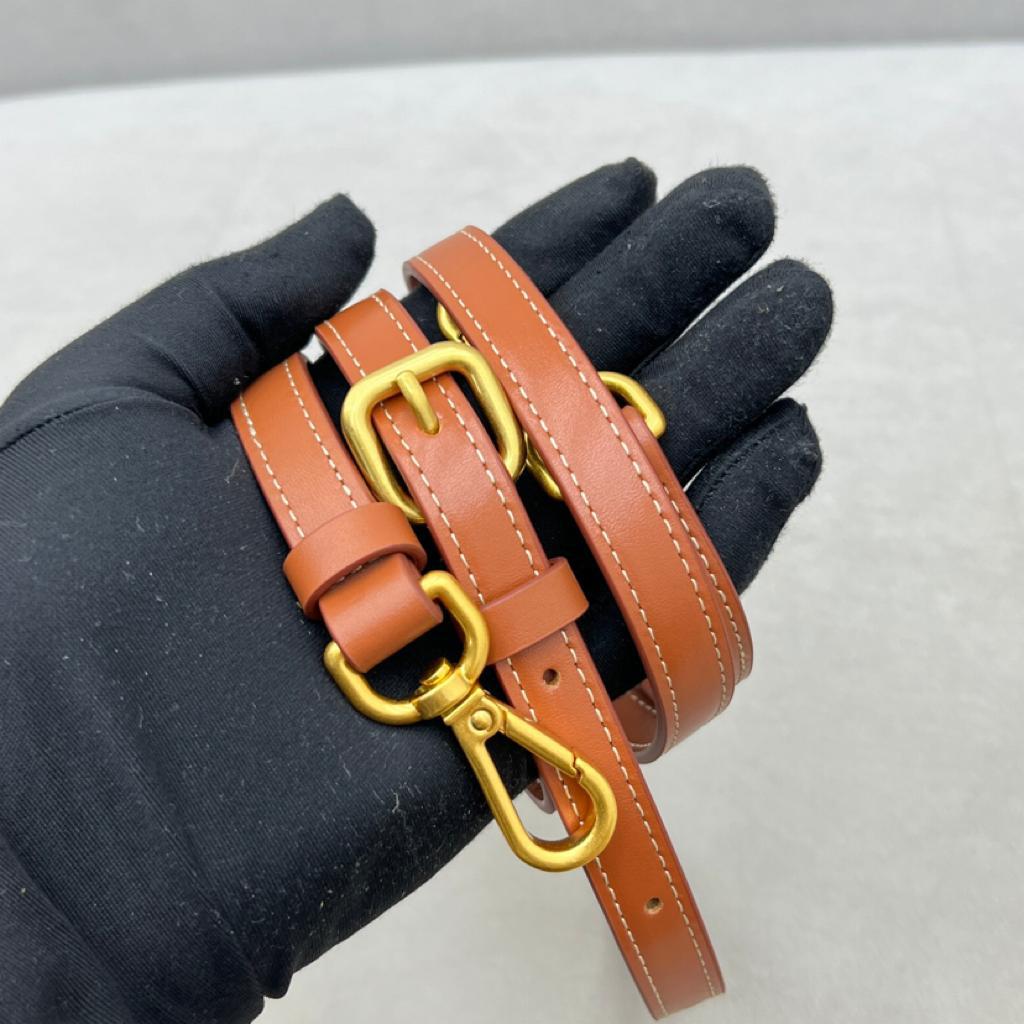 Jacquemus bamnino 2056 Large size: 24x13x7cm Small size: 18x6x7cm - vstockx