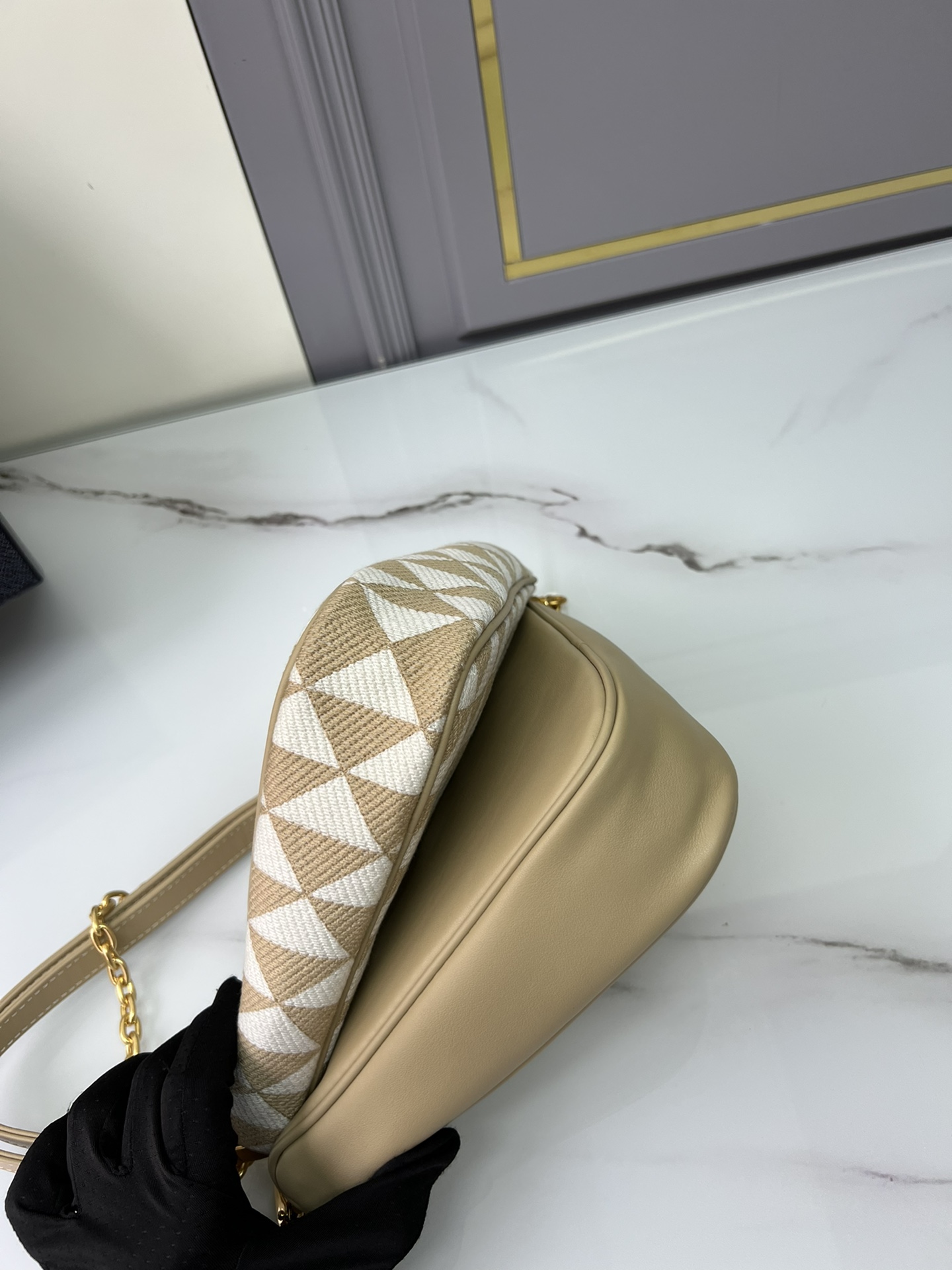 handbags prada 1BC176 23*25*5 - vstockx