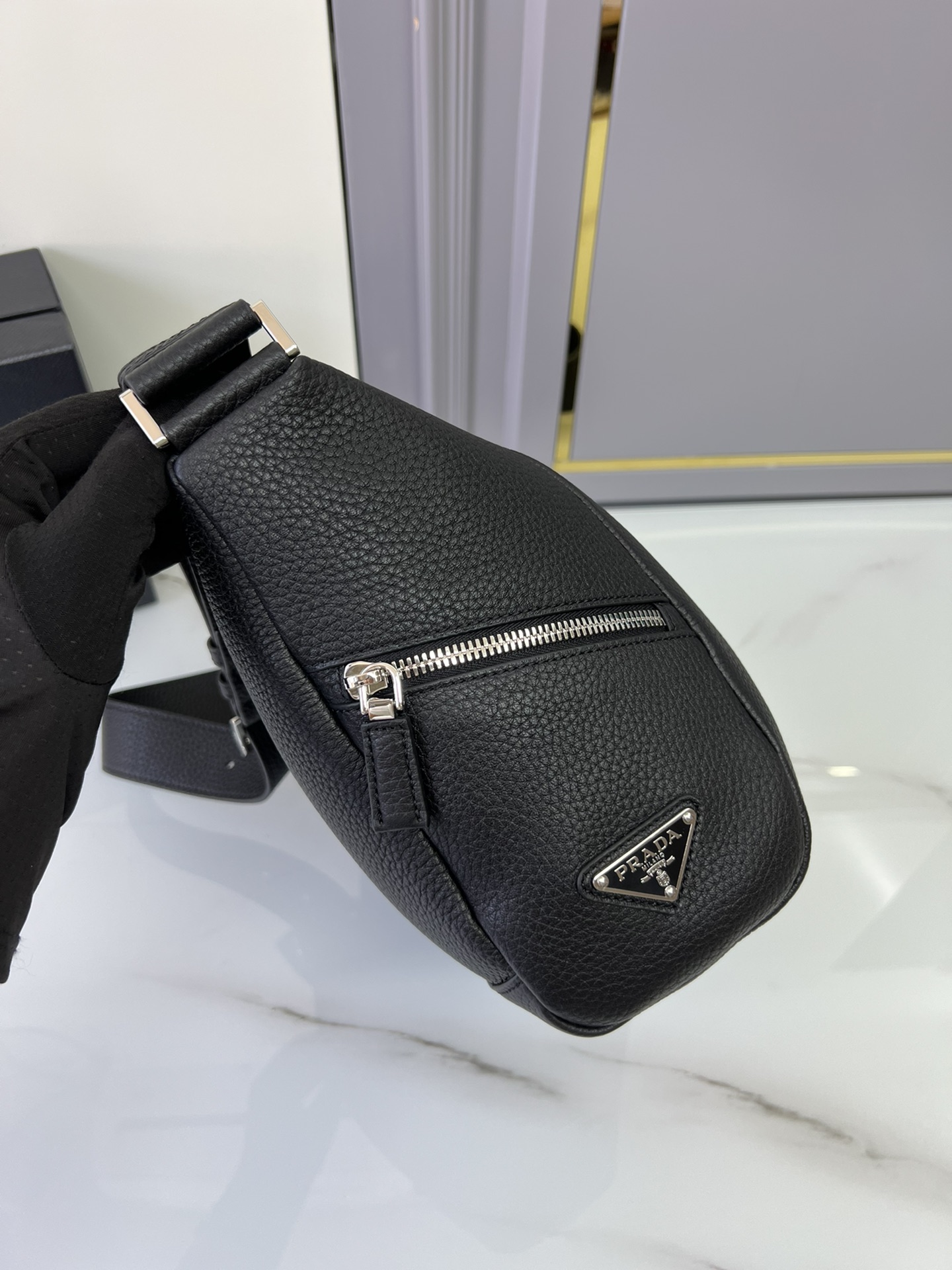 handbags prada 2VH165 26*23*11 - vstockx