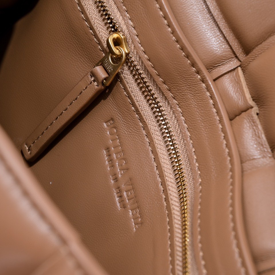 handbags Bottega Veneta 6699-0# size:17*16*6.5cm - vstockx