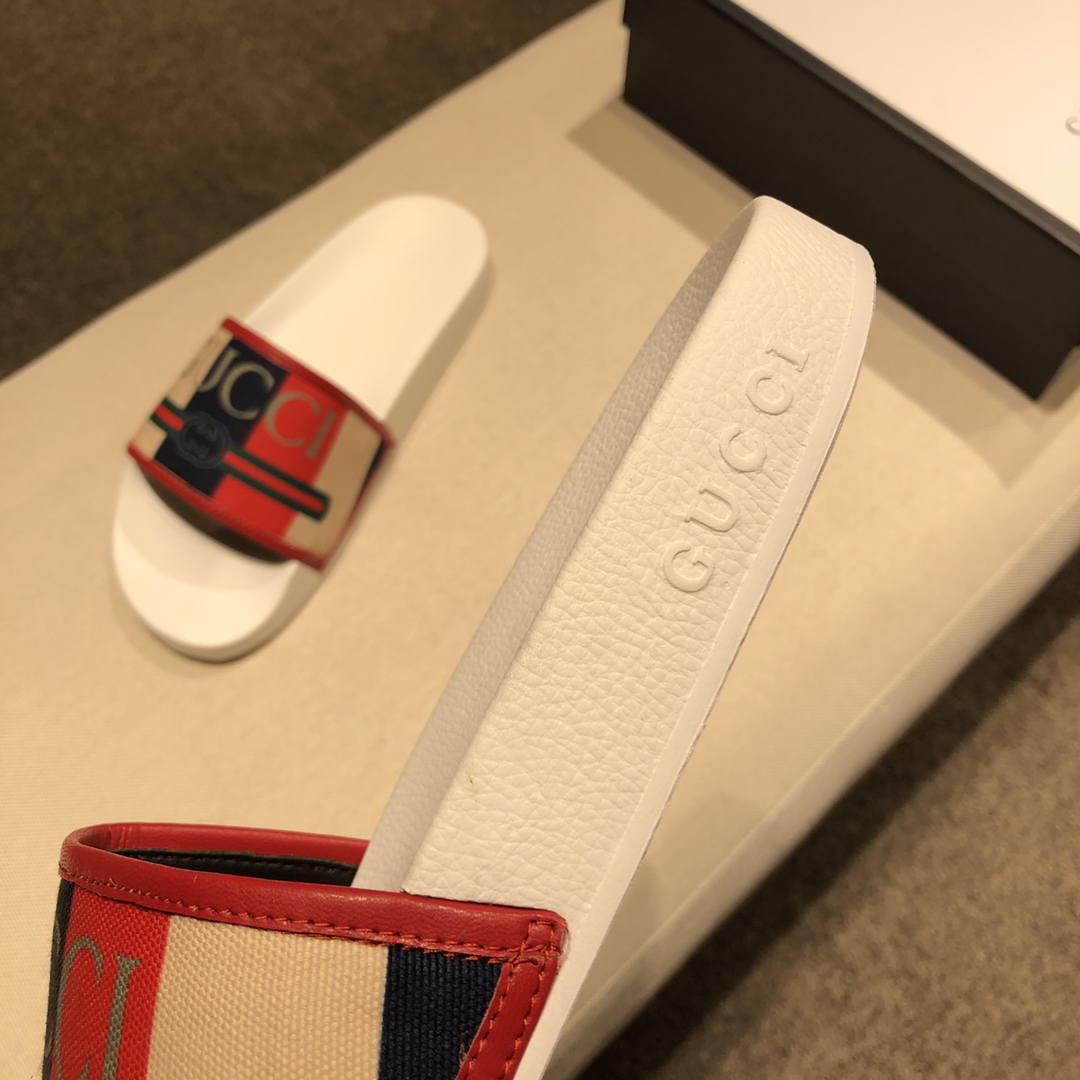 Gucci Slippers 27 - vstockx