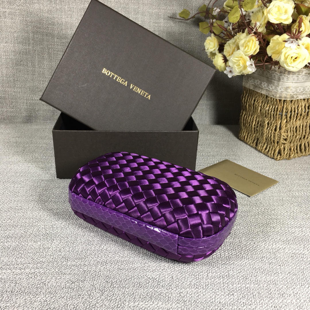 handbags Bottega Veneta 8651 size:16.5*10.5*6cm - vstockx