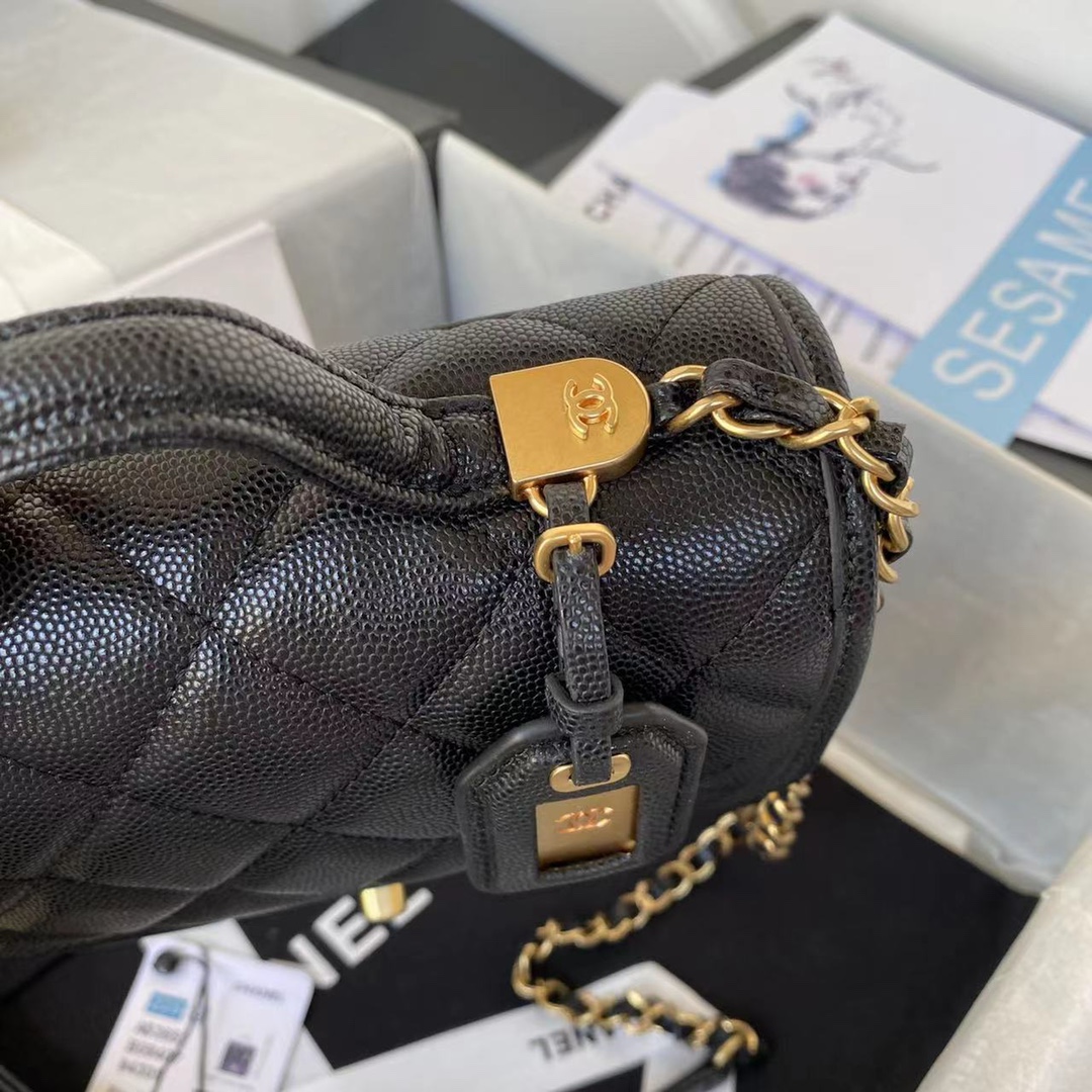 Handbag Chanel AS3652 size 17x20.5x6 cm - vstockx