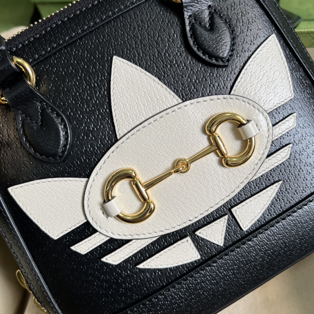 Handbag Gucci 677212 size 20*19.5*7.5 cm - vstockx