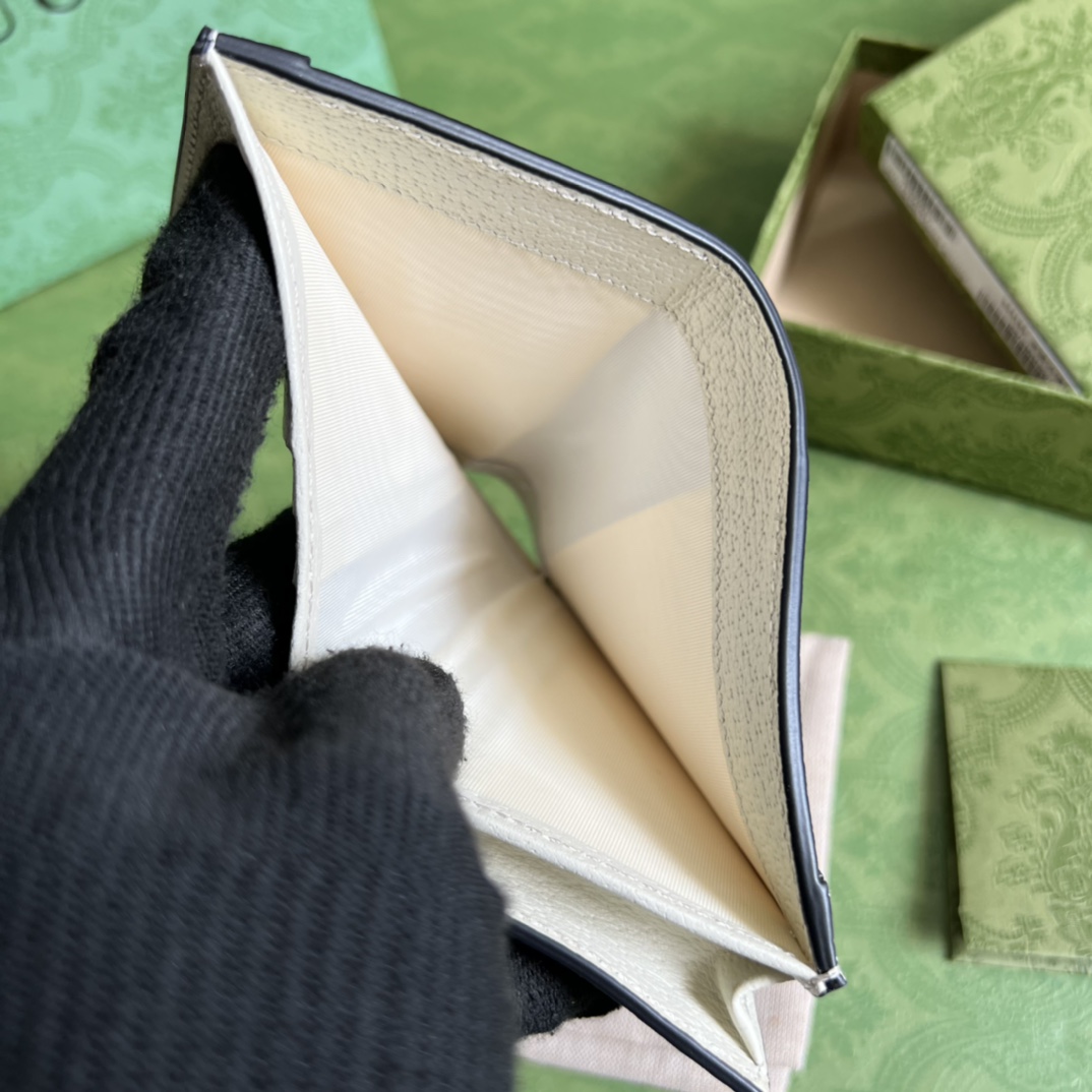 Handbag Gucci 523155 size 11*8.5*3 cm - vstockx