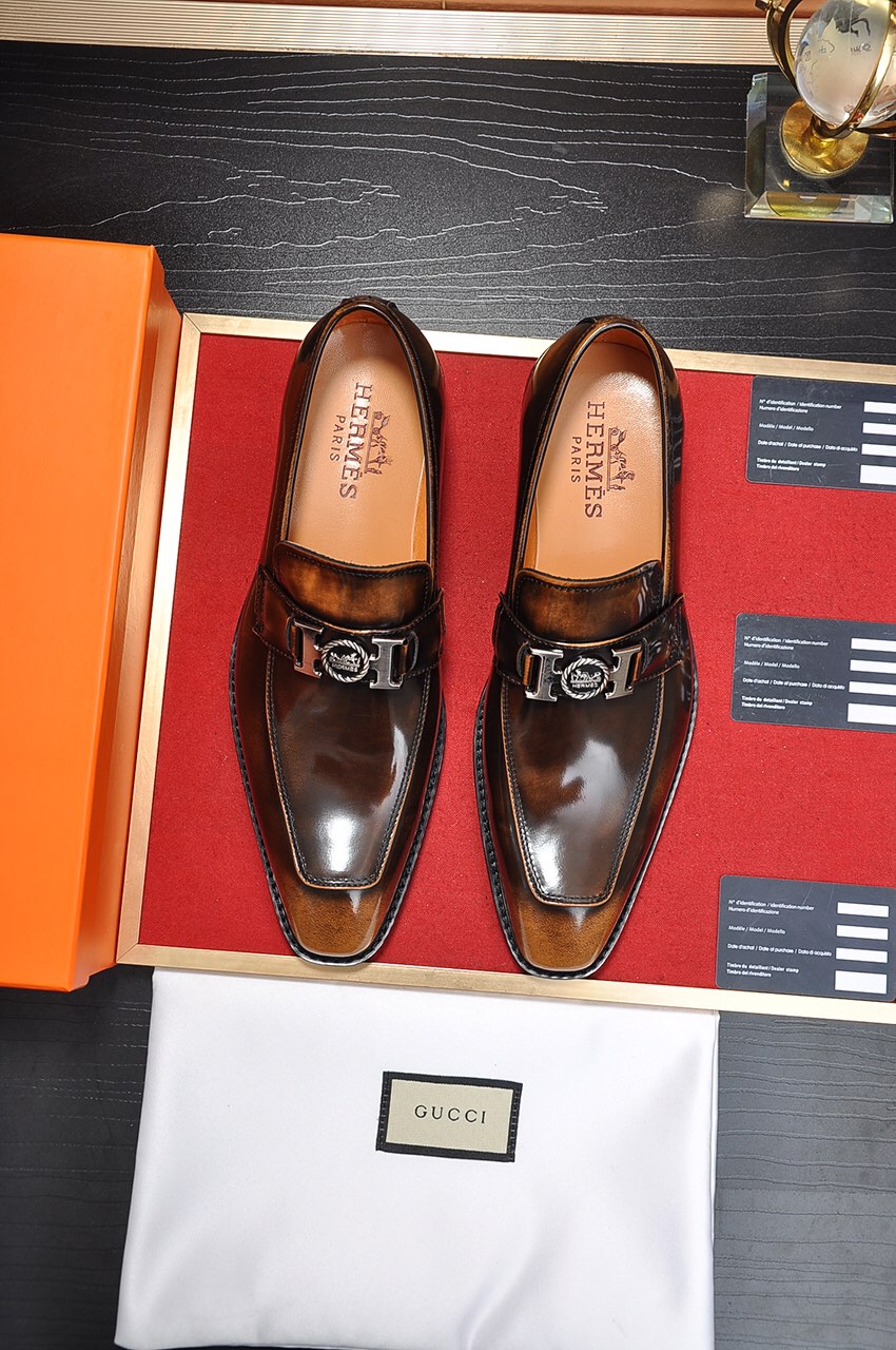 Hermes Boots 13 - vstockx