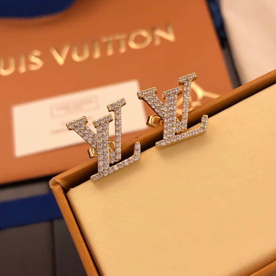 Jewelry Louis Vuitton 406 - vstockx
