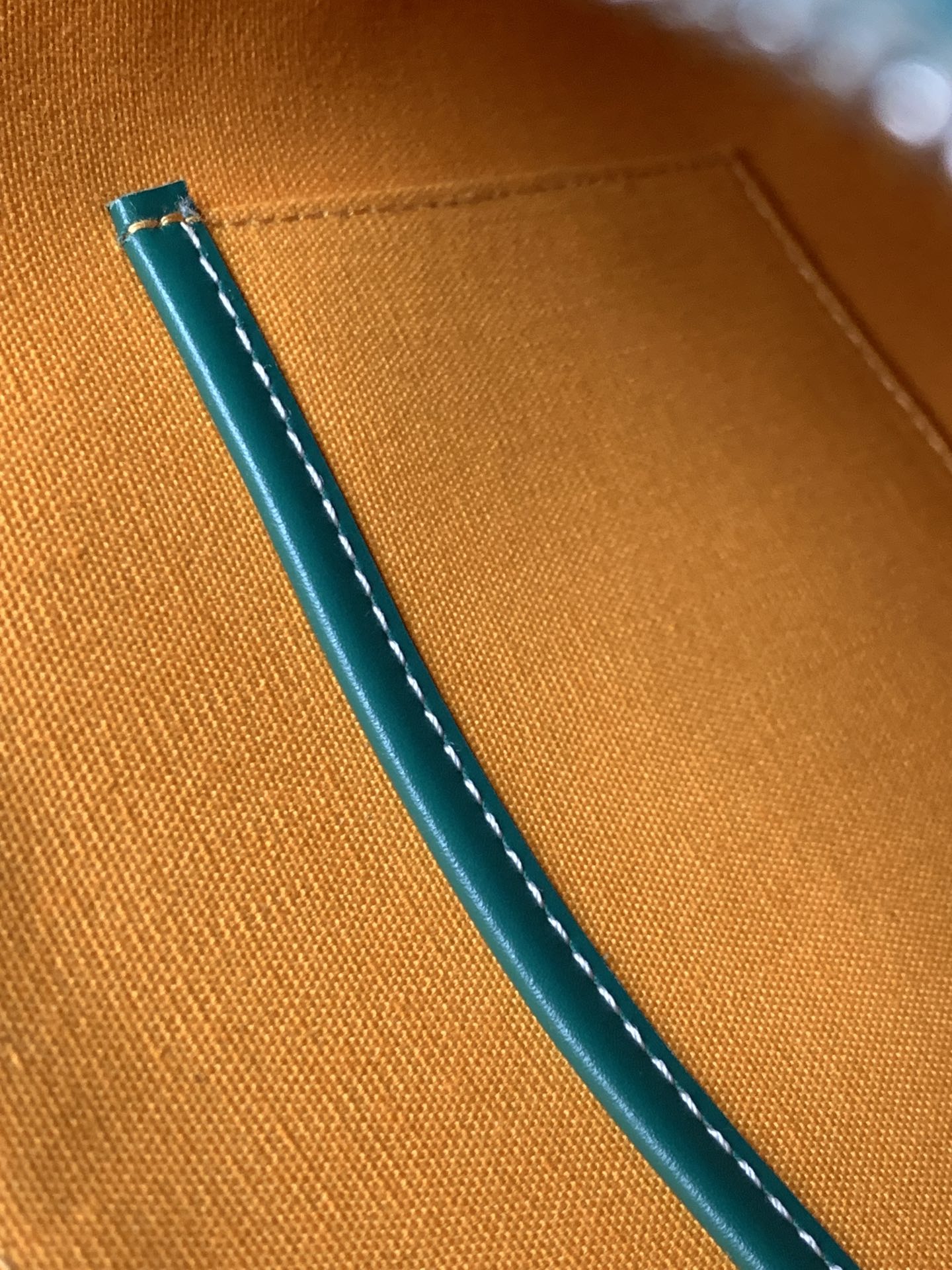 Handbags Goyard Vendme 020206 size:18.5*10.5*23 cm - vstockx