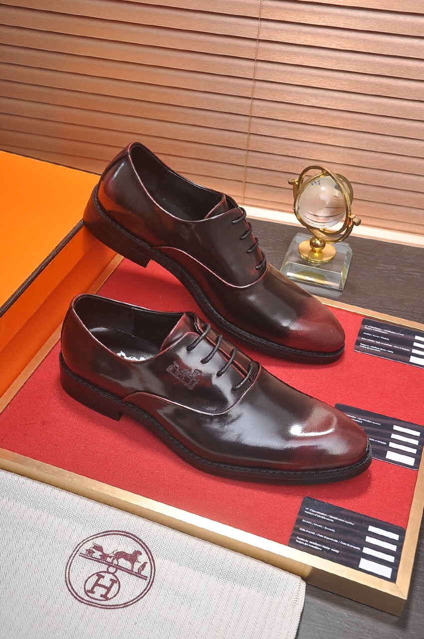 Hermes Boots 2 - vstockx