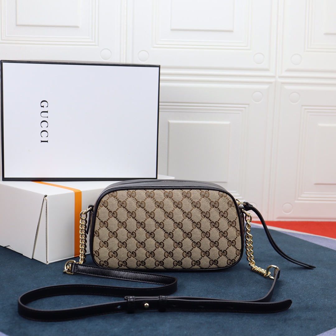 Handbag Gucci 447632 size 24*13*7 cm - vstockx
