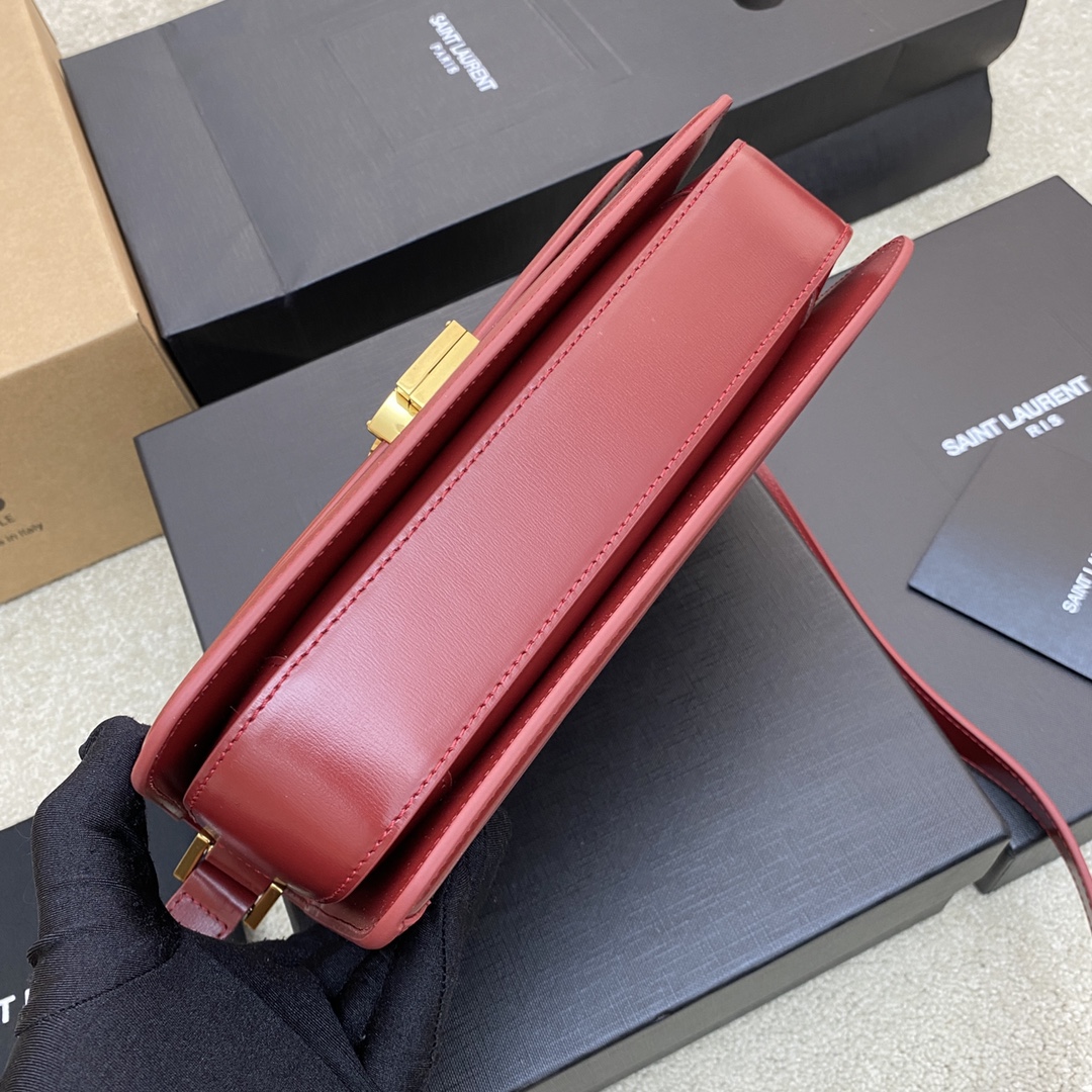 Handbags SAINT LAURENT 634305 size 23*16*6 cm - vstockx