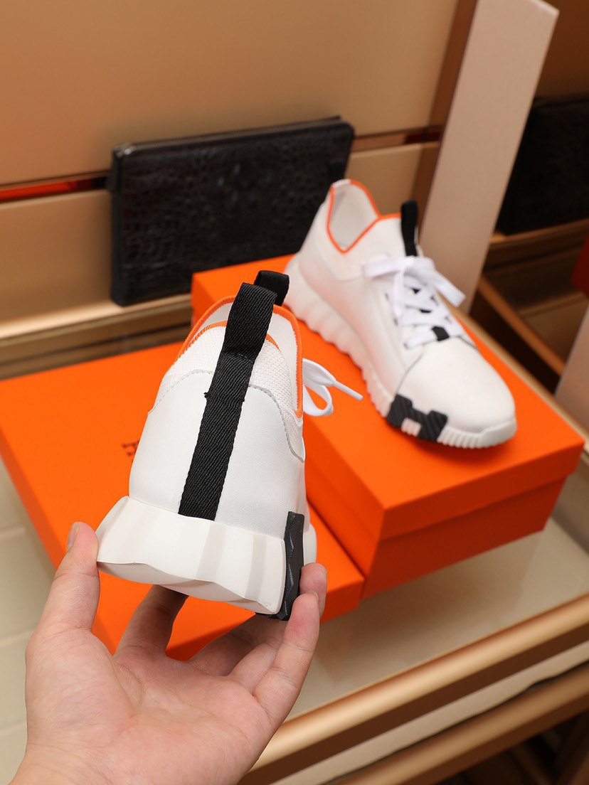 Hermes Depart sneaker 4 - vstockx