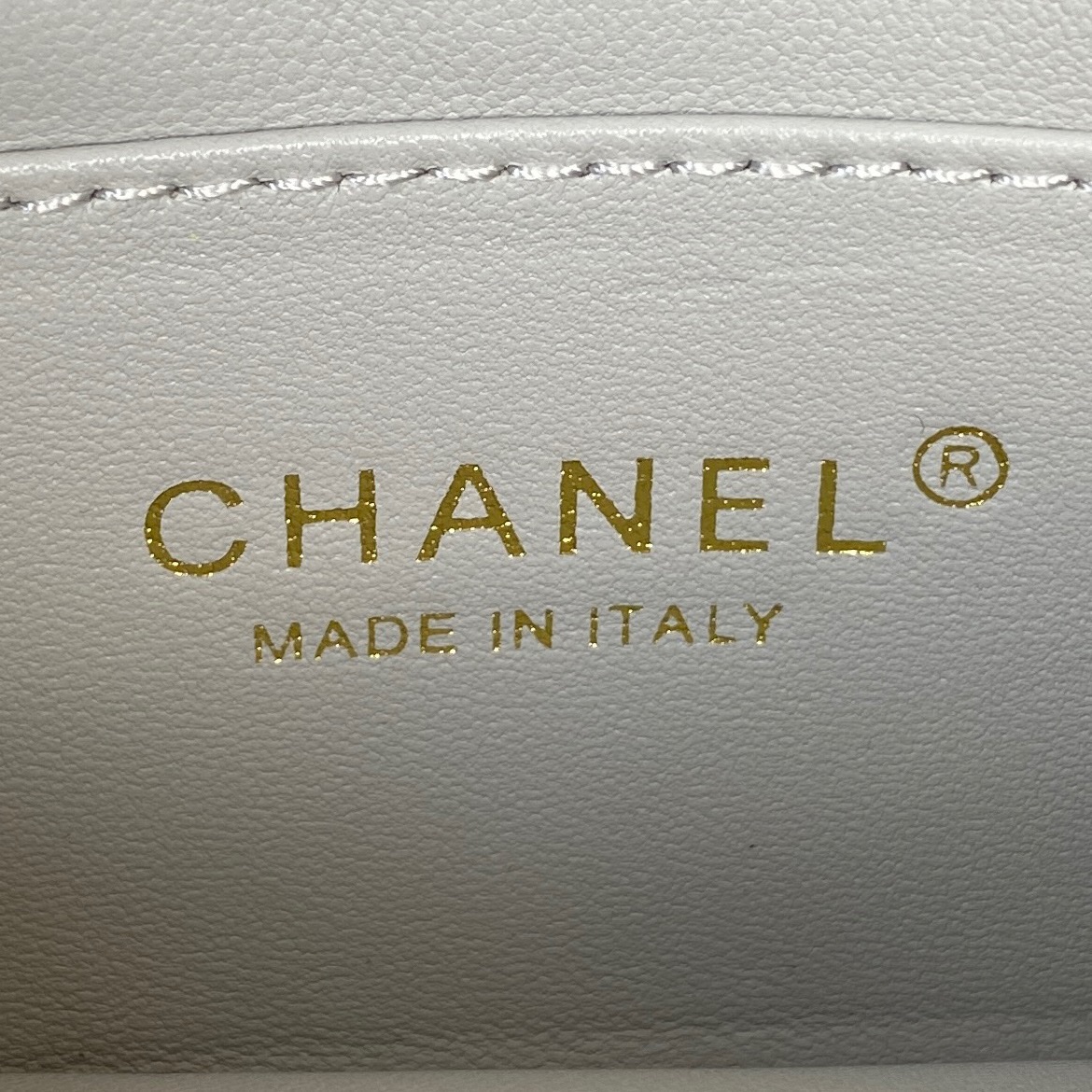 Handbag Chanel AS3365 size 17X8.5X11.5 Cm - vstockx
