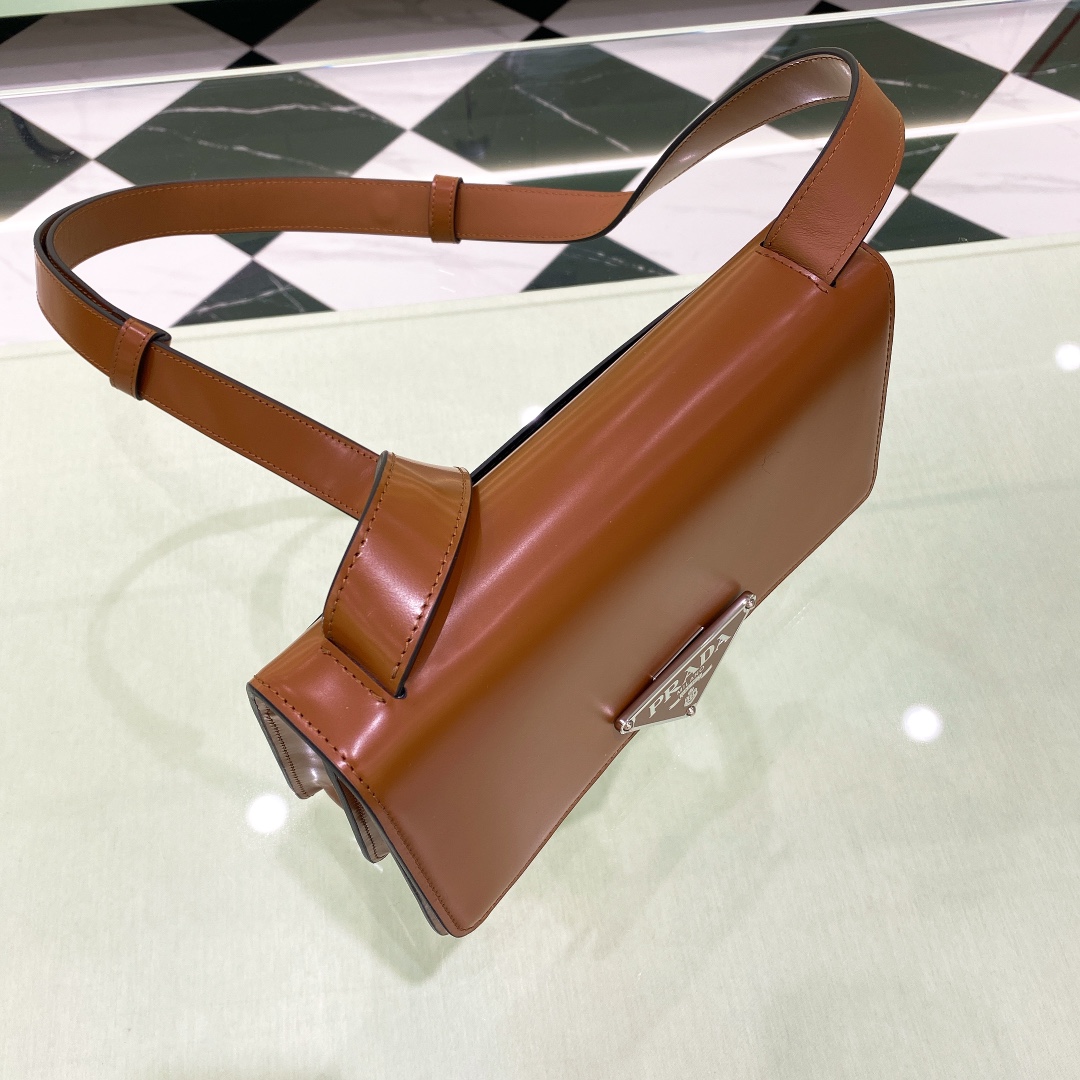 handbags prada 1BD321 24*15*6 - vstockx