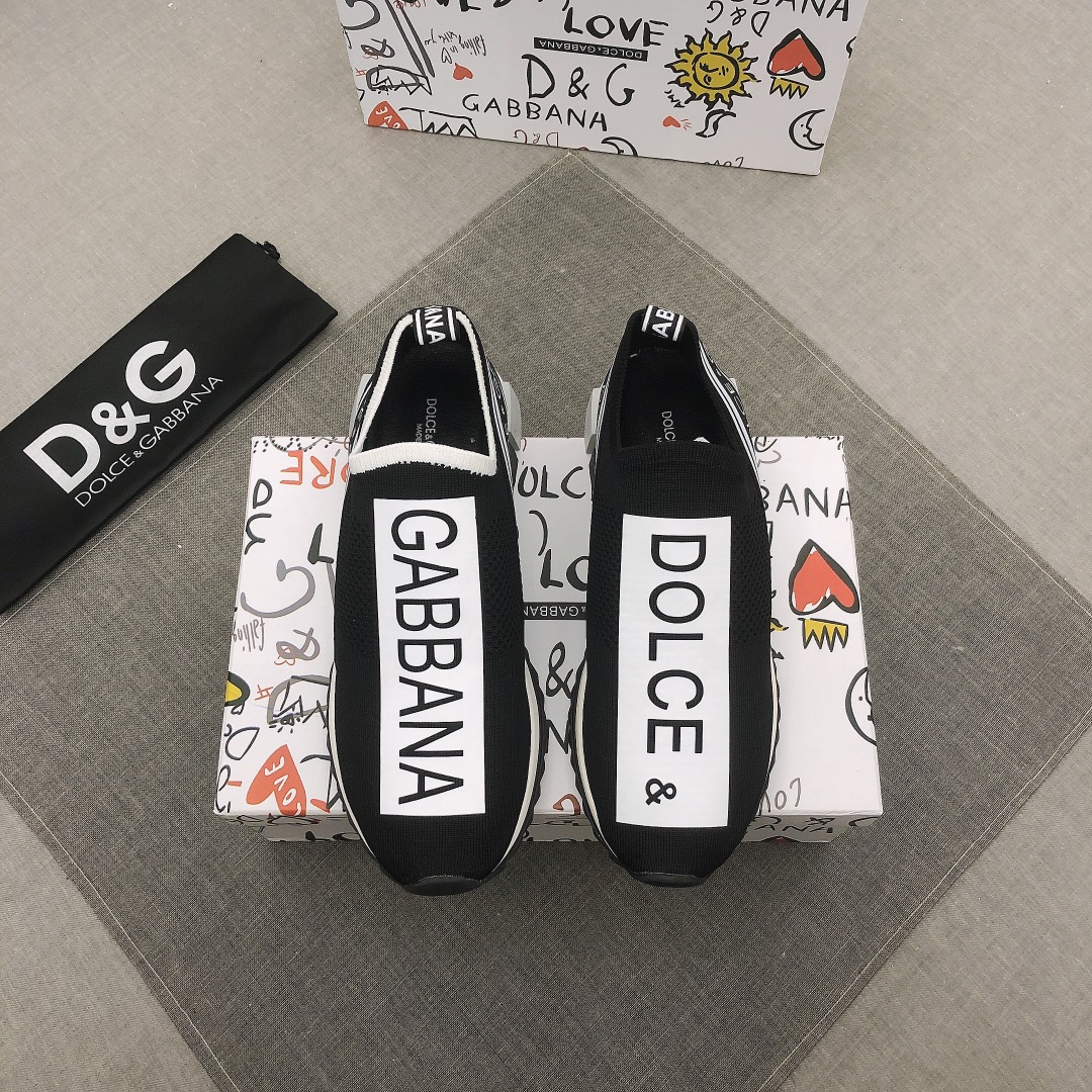 Dolce & Gabbana Sorrento 9 - vstockx