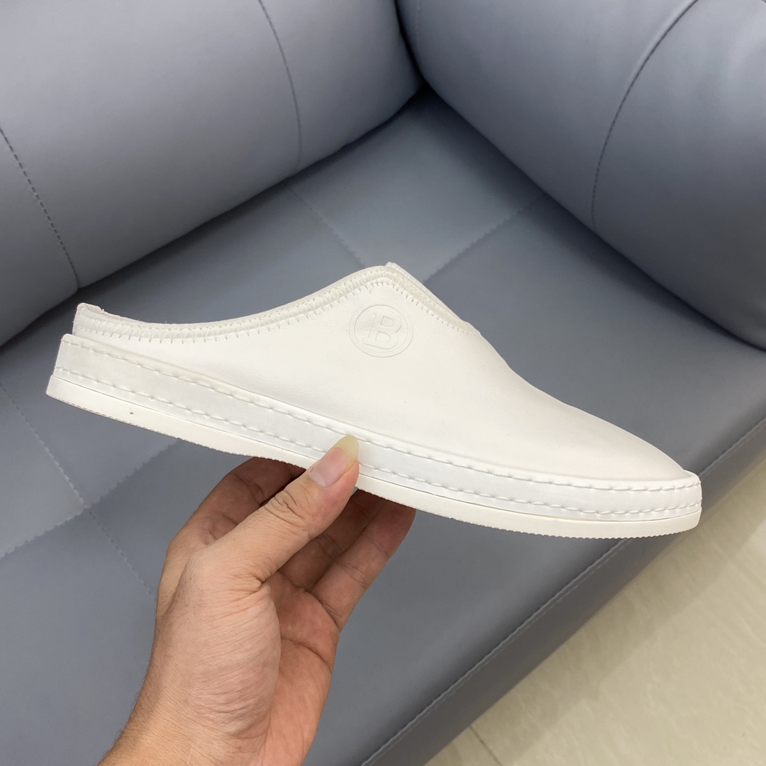 Bally Low Top Sneaker 12 - vstockx