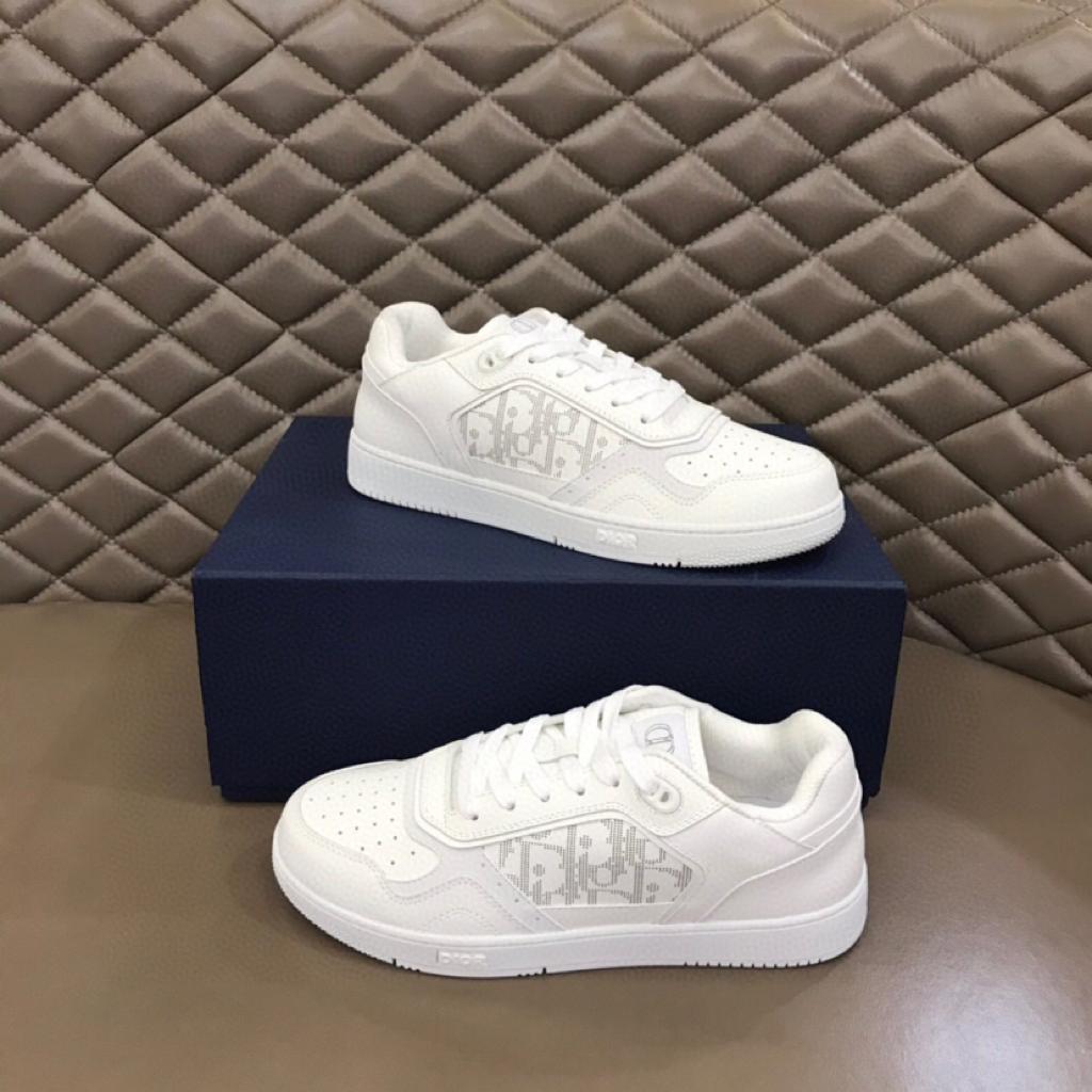 Dior B27 Low White - vstockx