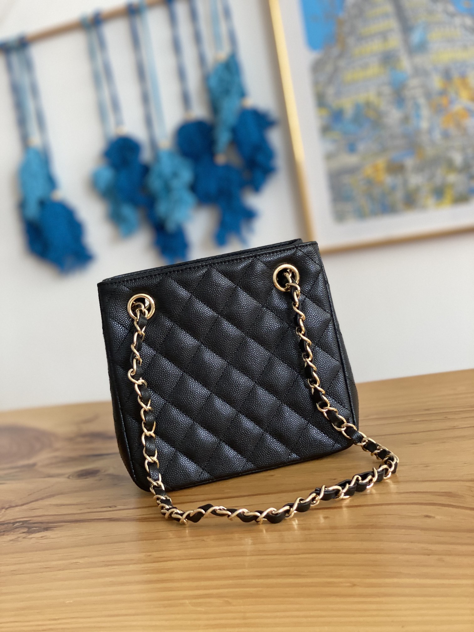 Handbag Chanel AS3176 size 16X15X9 cm - vstockx