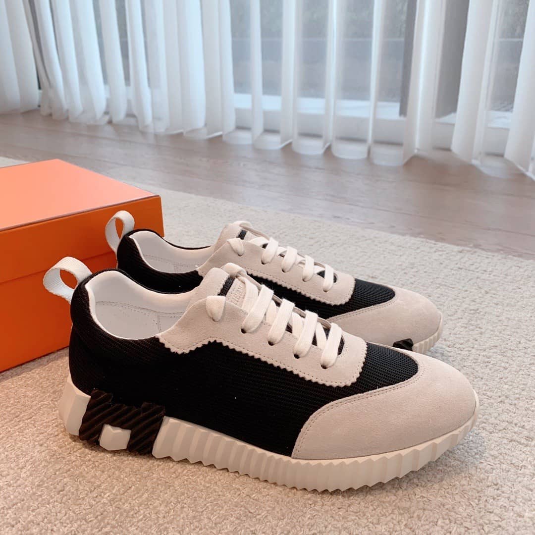 Hermes Bouncing sneaker 1 - vstockx