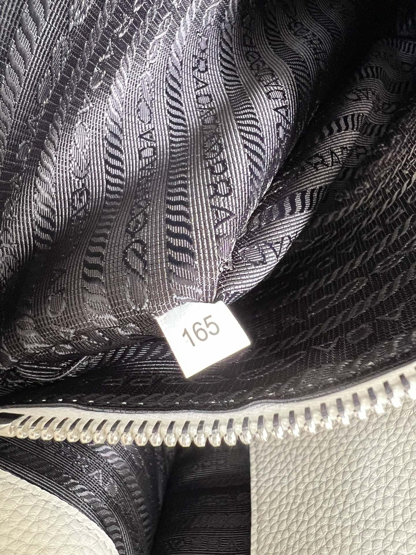 handbags prada 1BC073 30*28*12 - vstockx