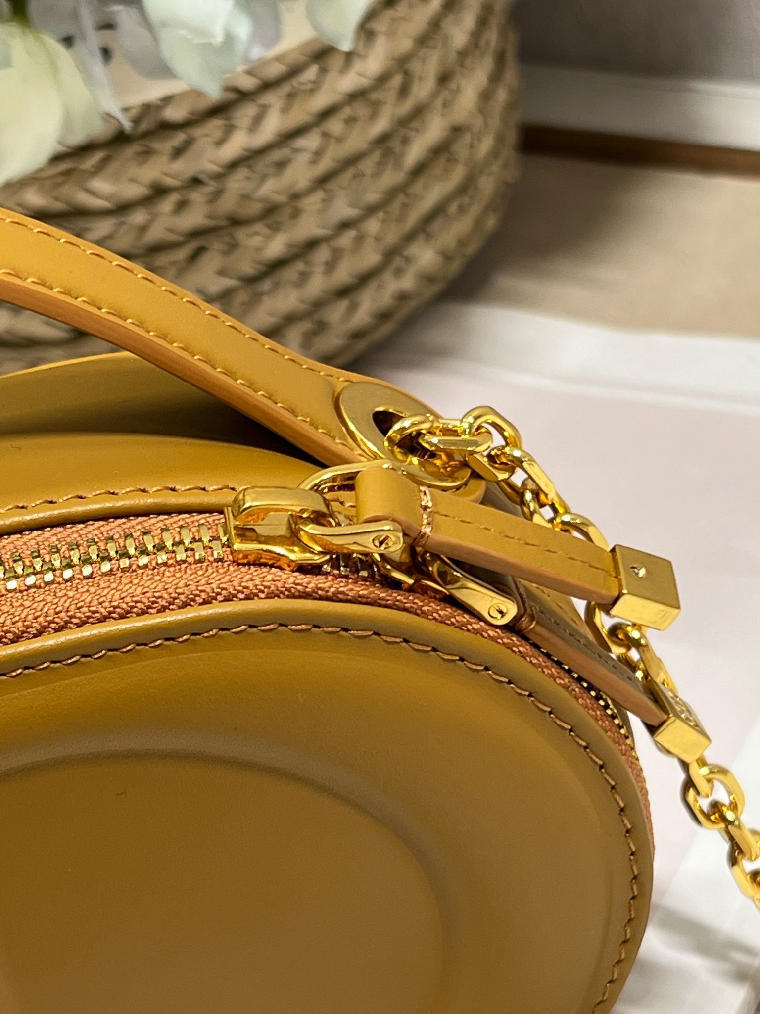 Handbags Dior 3331 size:18*6*11 cm - vstockx