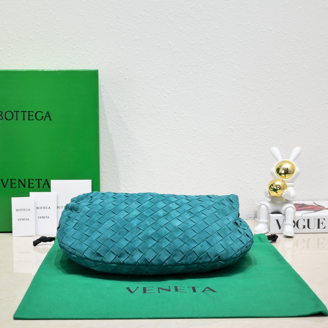 handbags Bottega Veneta 6697# size:36*21*13 - vstockx