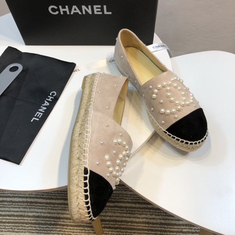Chanel Loafers 45 - vstockx