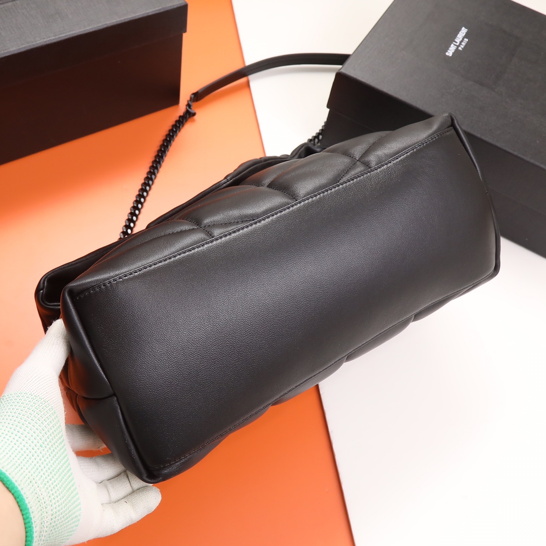 Handbags SAINT LAURENT 577475 size 35x23x13.5 cm - vstockx