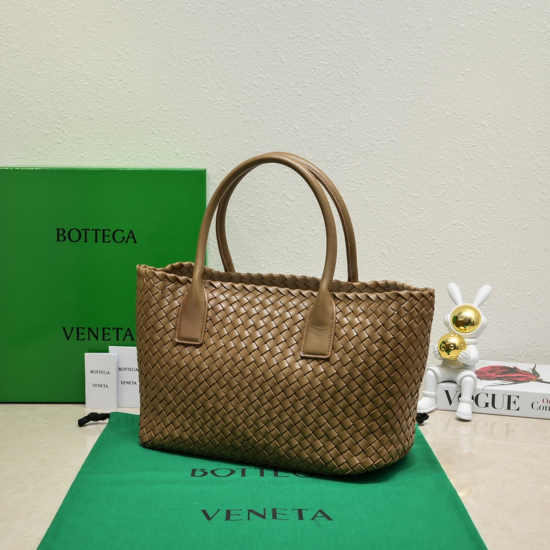 handbags Bottega Veneta 5212# size:48*15*25cm - vstockx