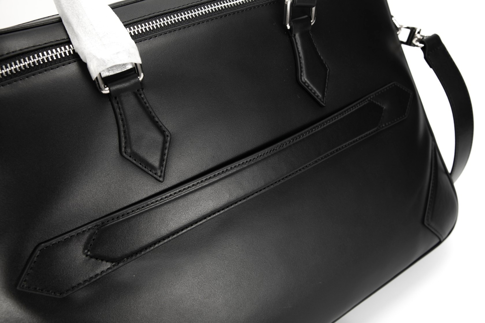 MONTBLANC 129664 # 7297809 size 37.5*27*8 - vstockx