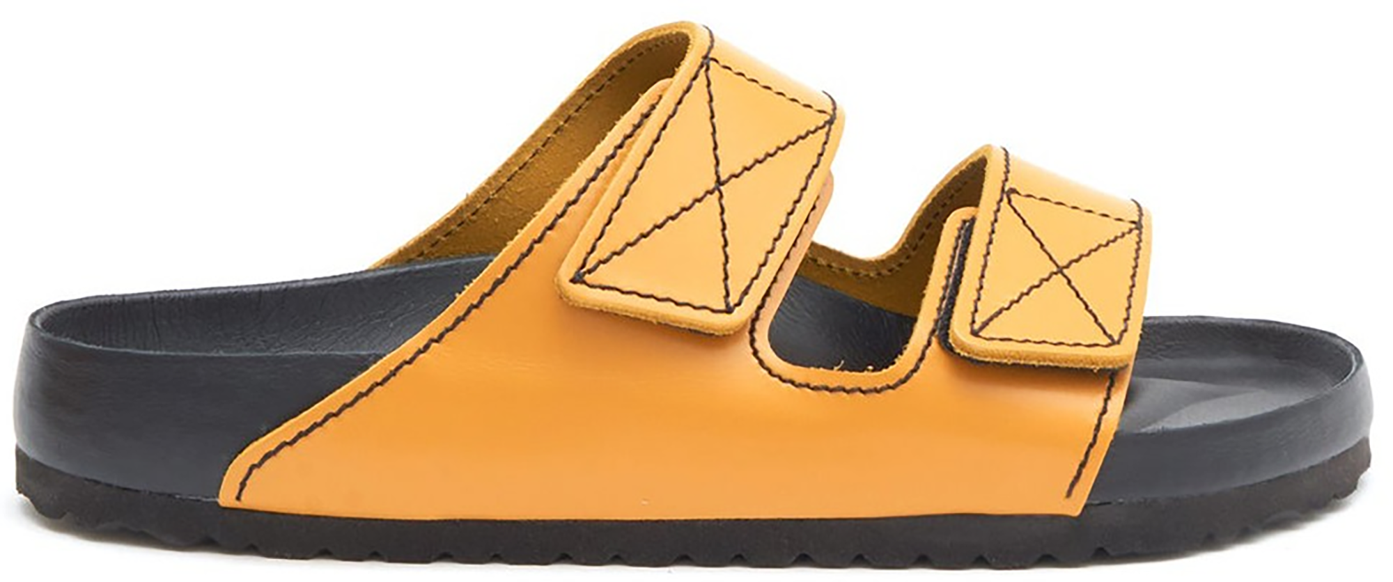 Birkenstock Arizona Proenza Schouler Ochre (Women's) - vstockx