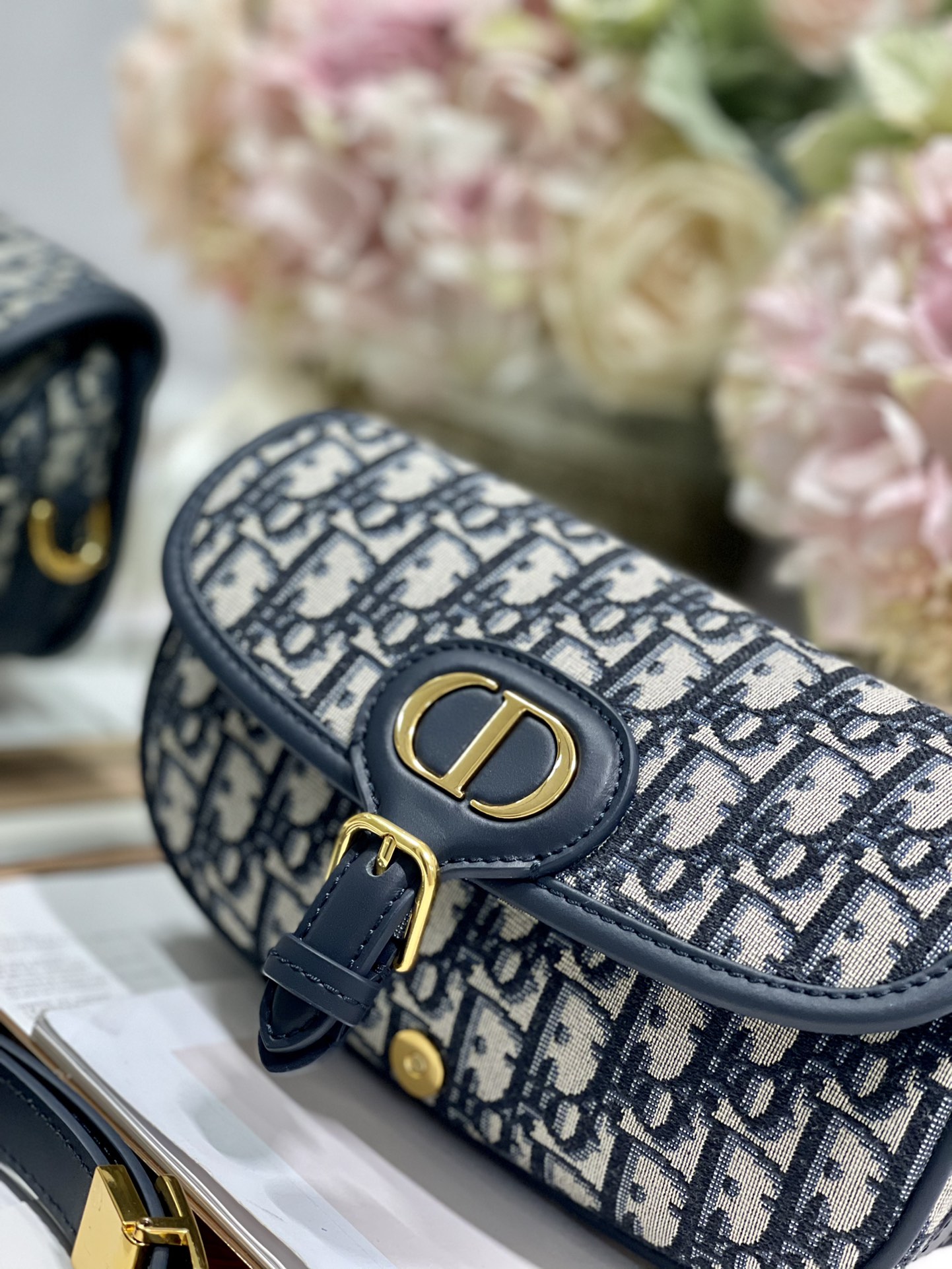 Handbag Dior 9327 size 21*5*12 cm - vstockx