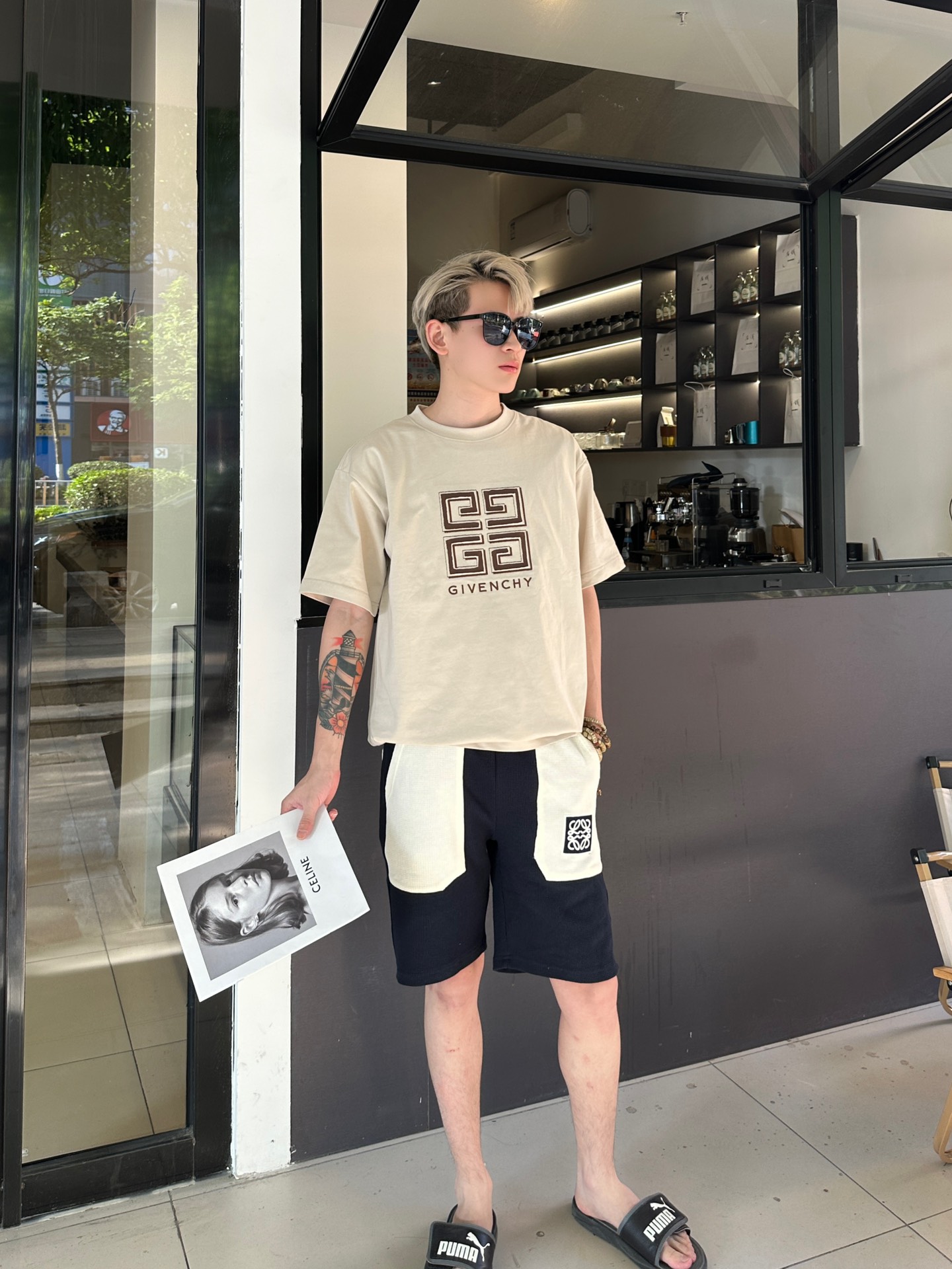 Clothes LOEWE 116 - vstockx