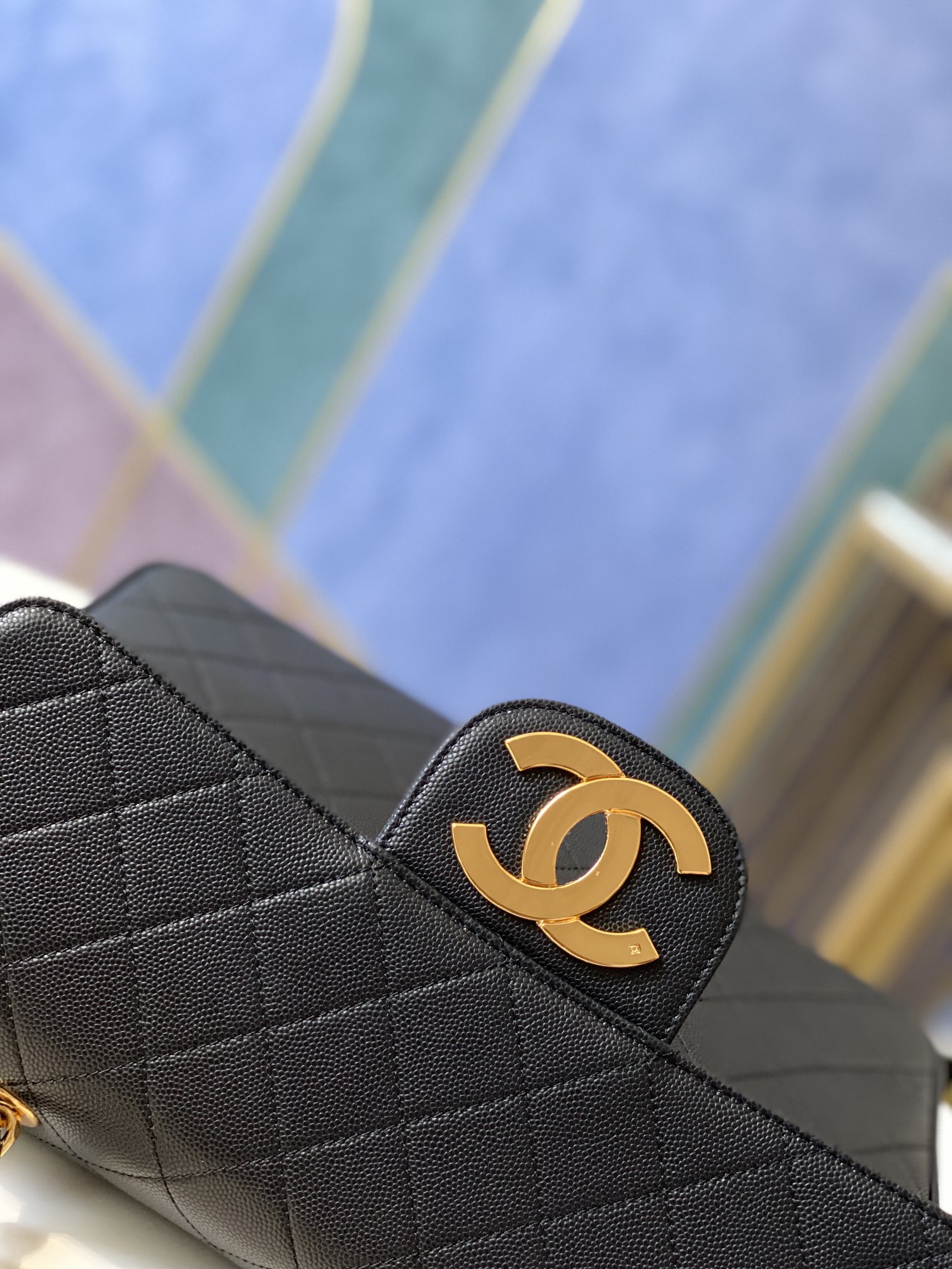 Handbag Chanel A88 size 30.21.8 cm - vstockx