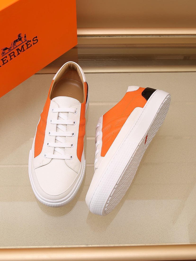 Hermes District sneaker 4 - vstockx
