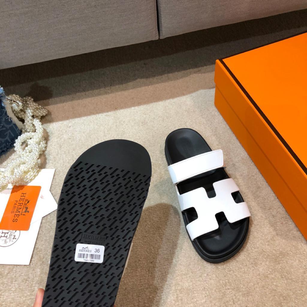 Hermes Sandals 85 - vstockx