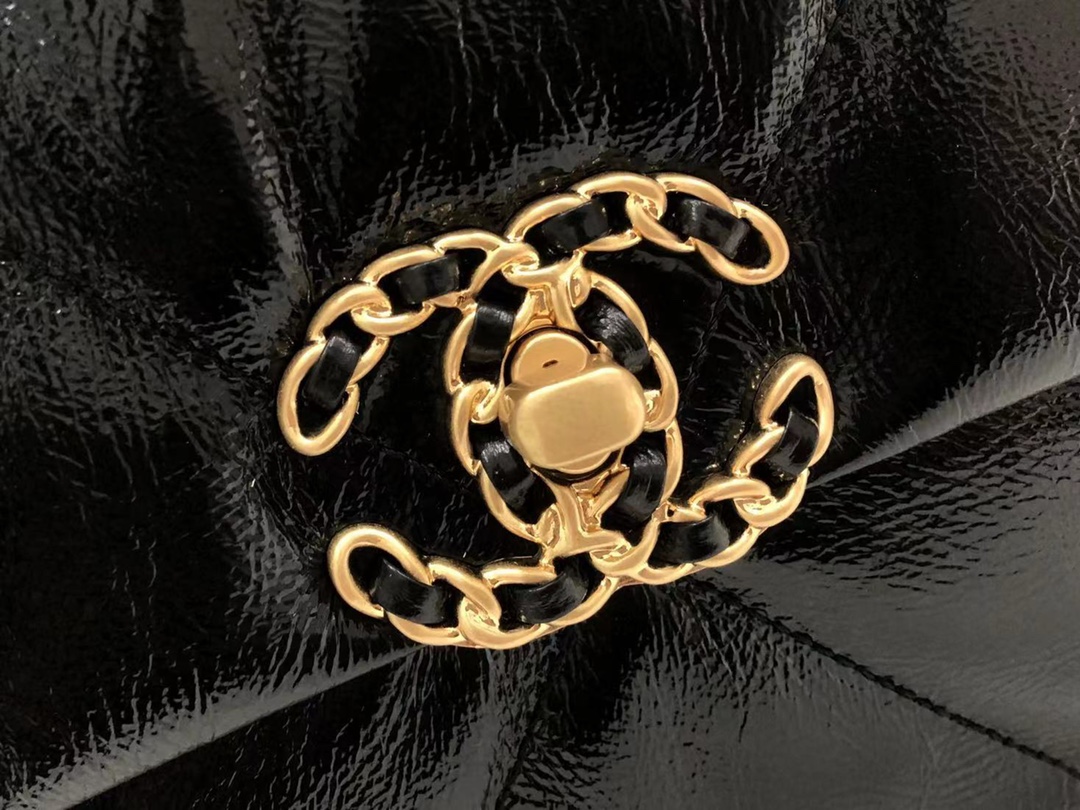 Handbag Chanel AS1160 size 26 cm - vstockx