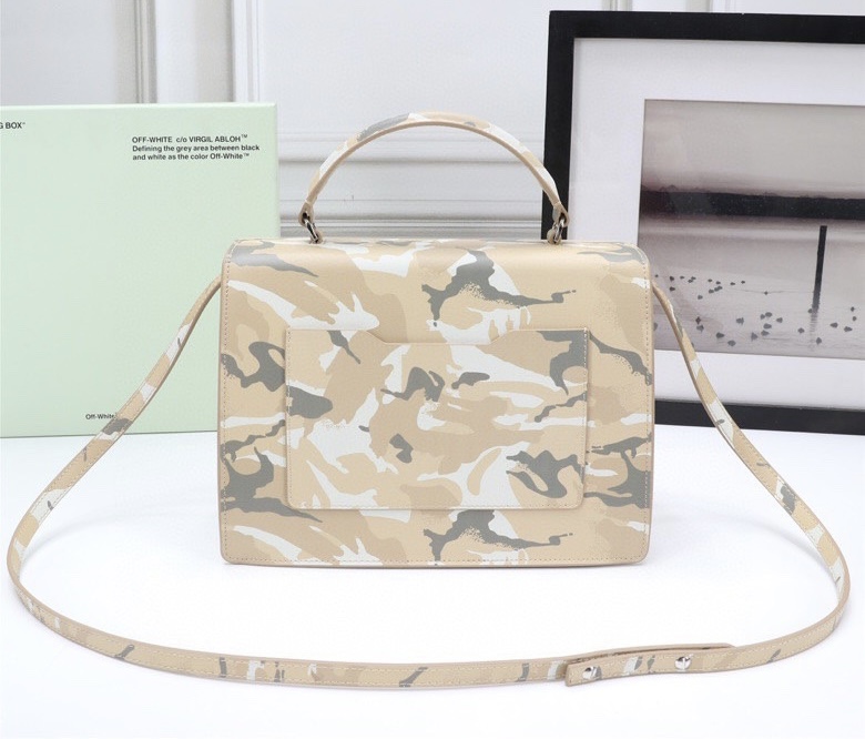 handbags OFF-White 520  6330870  size:25*18*11cm - vstockx