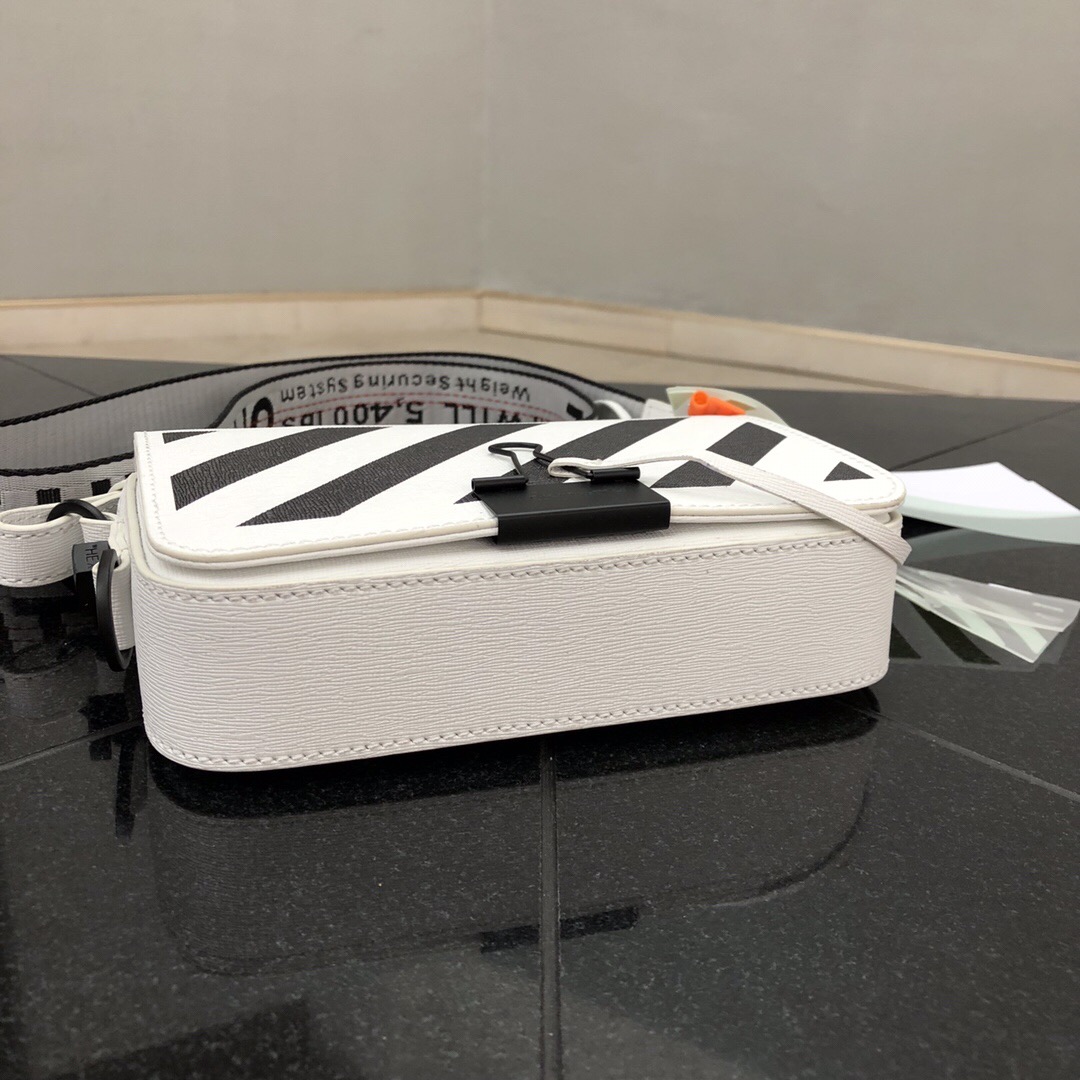 handbags OFF-White 522  4335870  size:18*12*5cm - vstockx