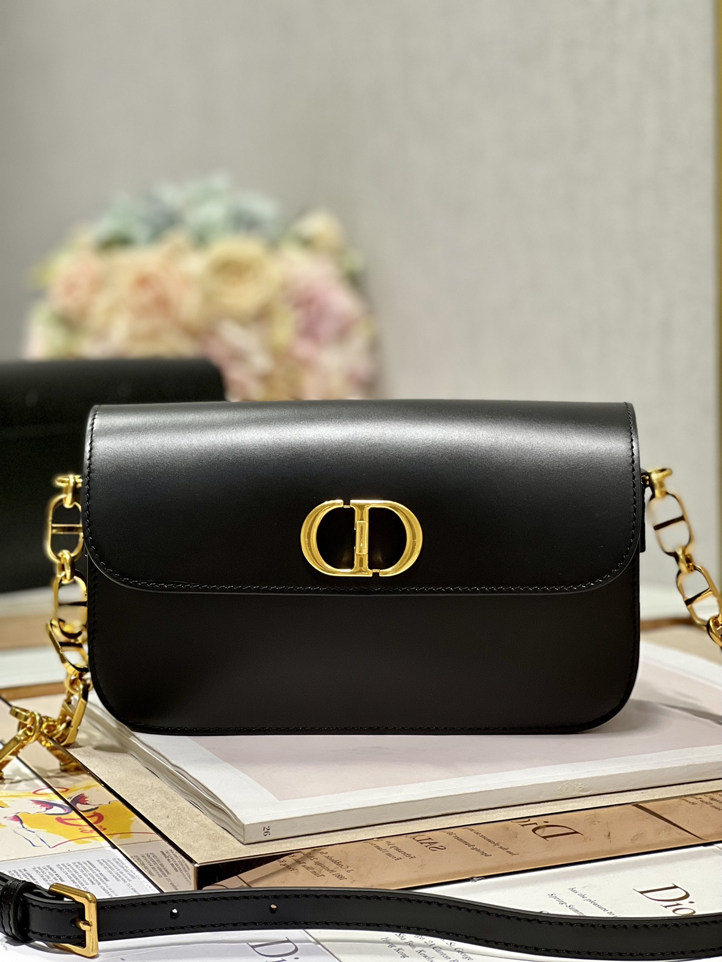 Handbag Dior 9260 size 22.5  12.5  6.5 cm - vstockx