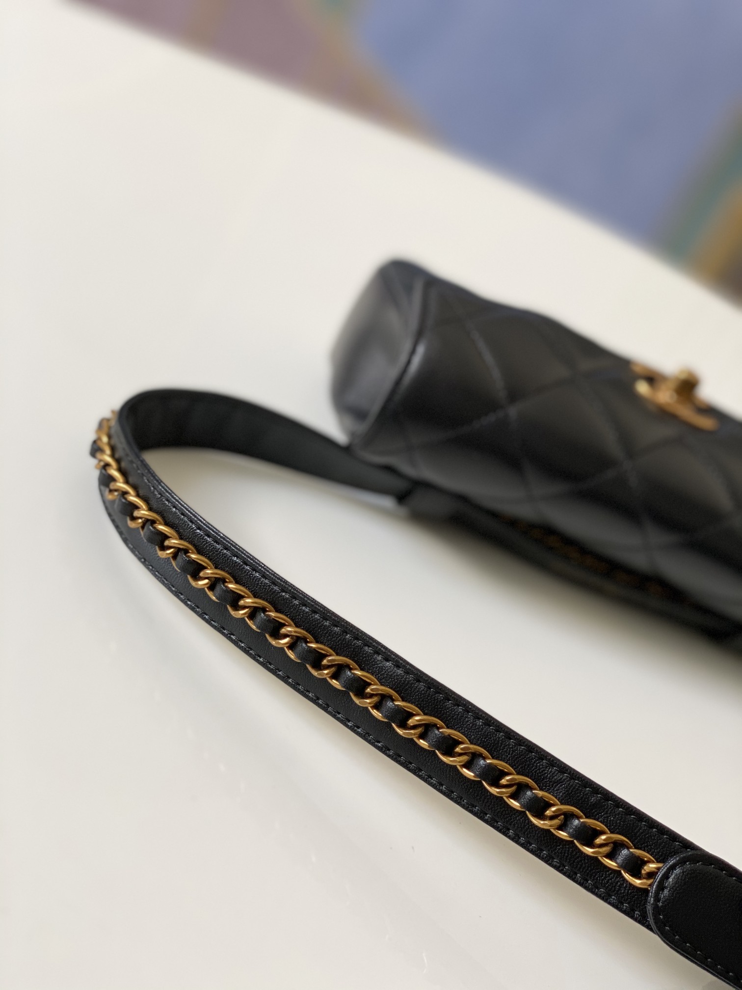 Handbag Chanel 99009 size 18*3.5*12 cm - vstockx