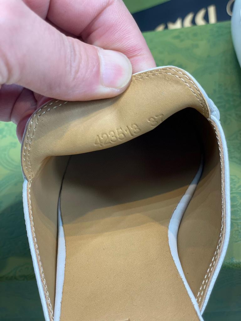 Gucci other 8 - vstockx